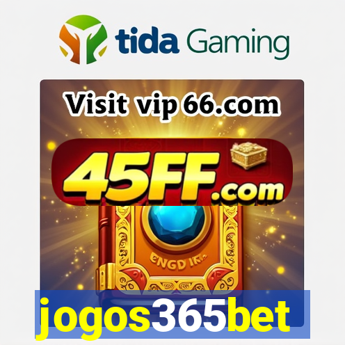 jogos365bet