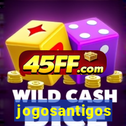 jogosantigos