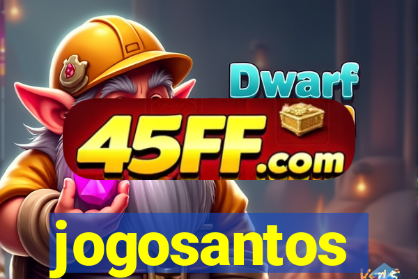 jogosantos