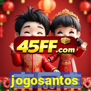 jogosantos
