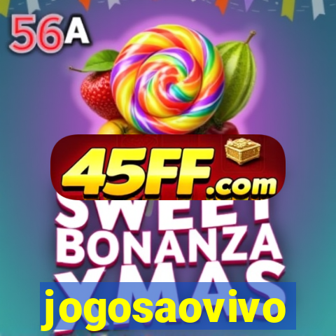 jogosaovivo