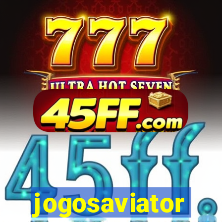 jogosaviator