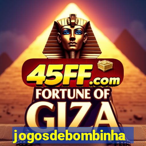 jogosdebombinha
