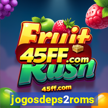 jogosdeps2roms