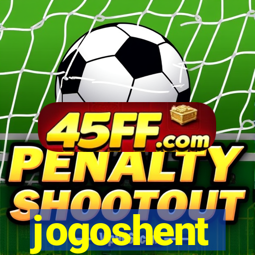 jogoshent