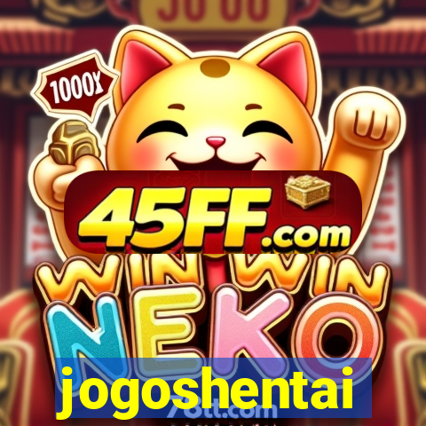 jogoshentai