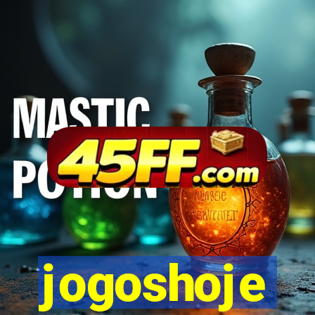 jogoshoje