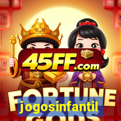 jogosinfantil