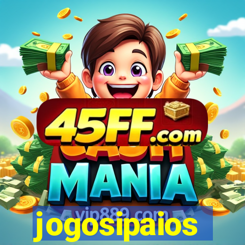 jogosipaios