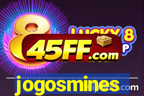 jogosmines