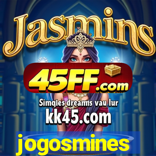 jogosmines