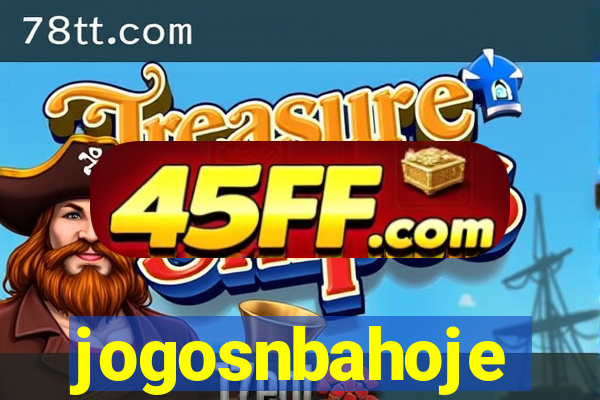 jogosnbahoje