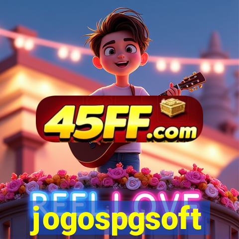 jogospgsoft