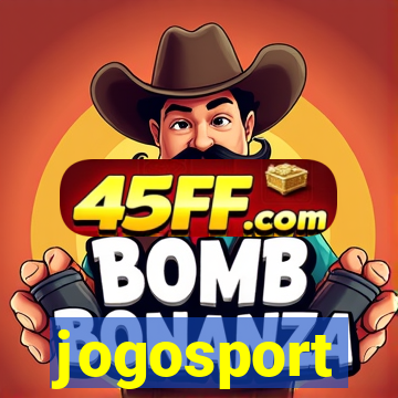 jogosport
