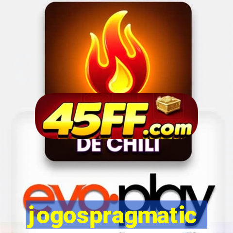 jogospragmatic