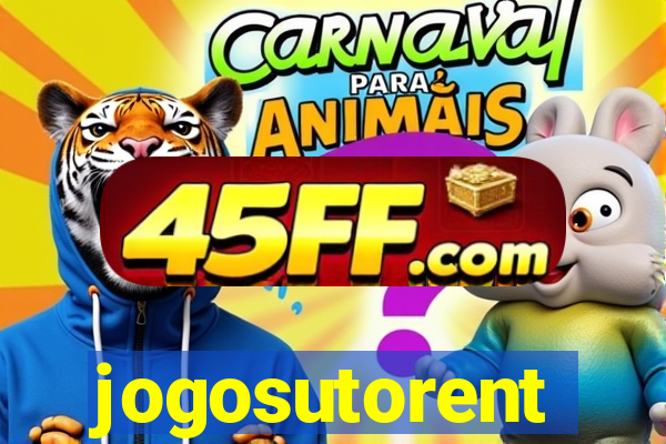 jogosutorent