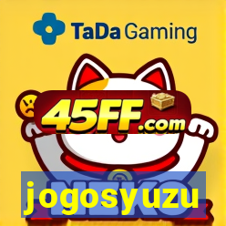 jogosyuzu