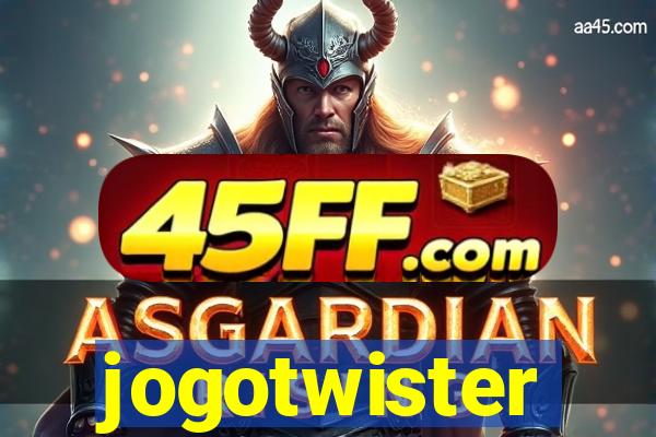 jogotwister