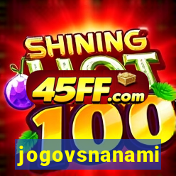 jogovsnanami