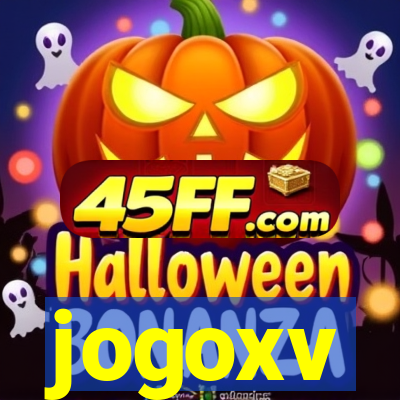 jogoxv