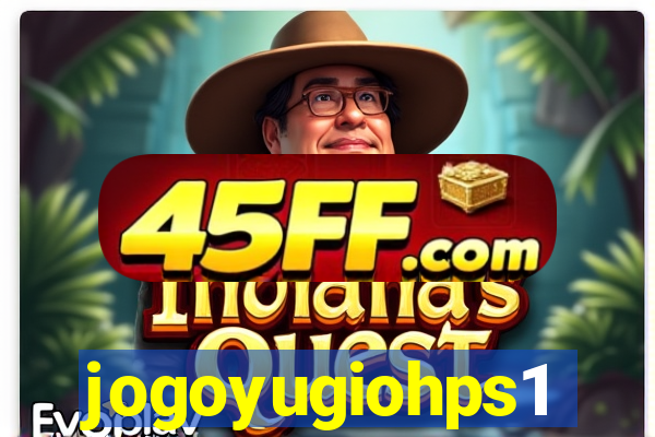 jogoyugiohps1