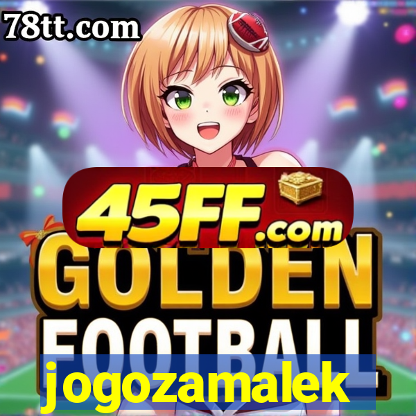 jogozamalek
