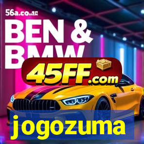 jogozuma