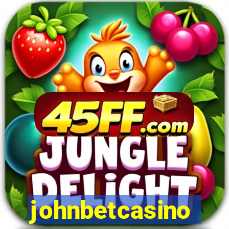 johnbetcasino