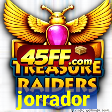 jorrador