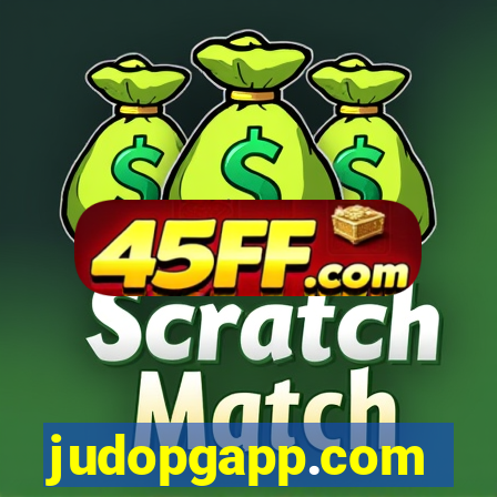 judopgapp.com