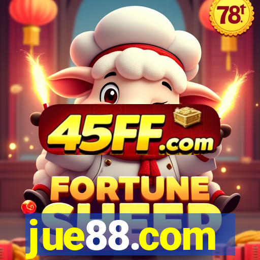 jue88.com