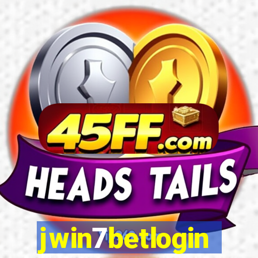 jwin7betlogin