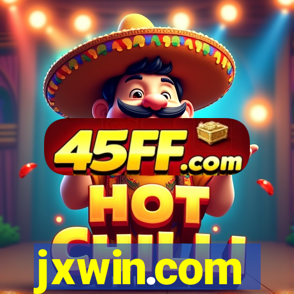 jxwin.com