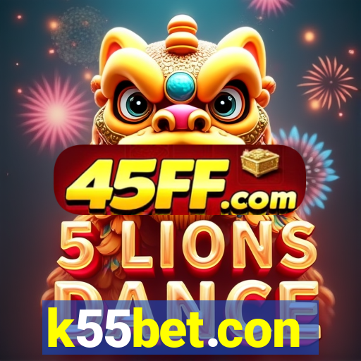 k55bet.con