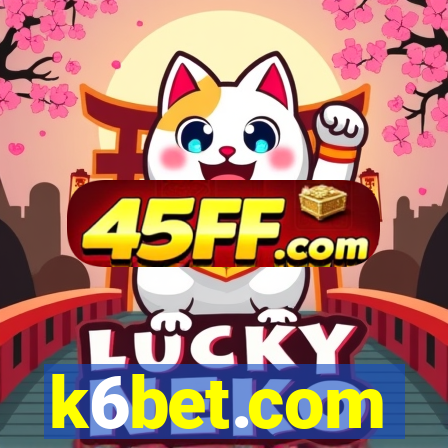 k6bet.com