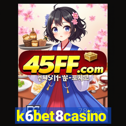 k6bet8casino