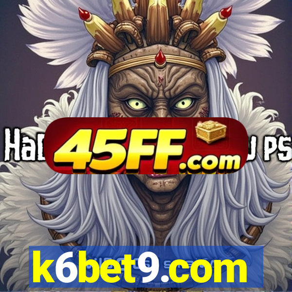 k6bet9.com