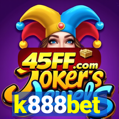 k888bet