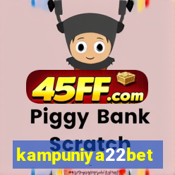 kampuniya22bet