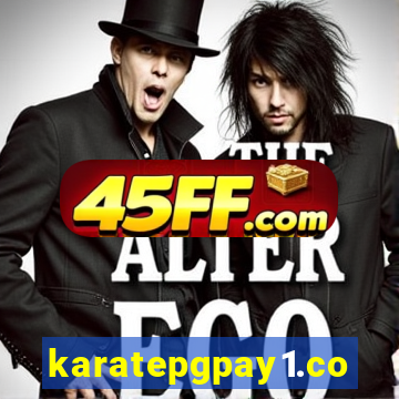 karatepgpay1.com