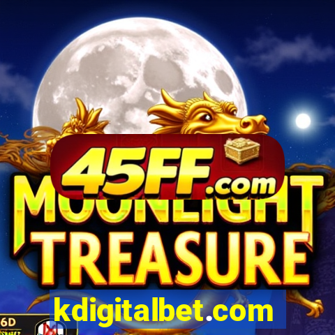 kdigitalbet.com