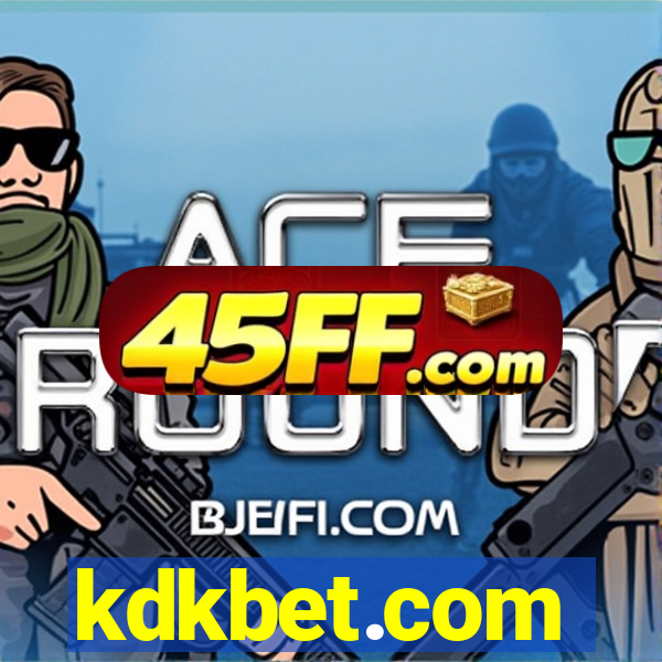 kdkbet.com