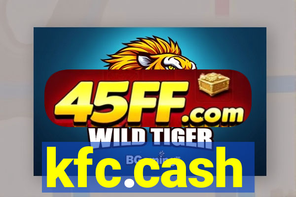 kfc.cash