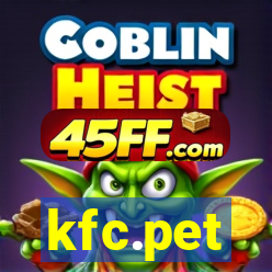 kfc.pet