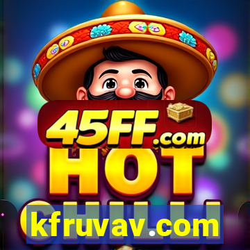 kfruvav.com