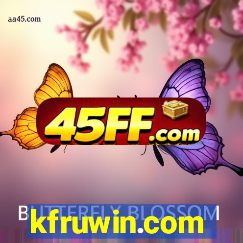 kfruwin.com