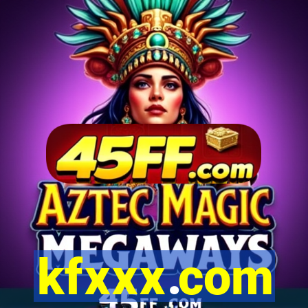 kfxxx.com