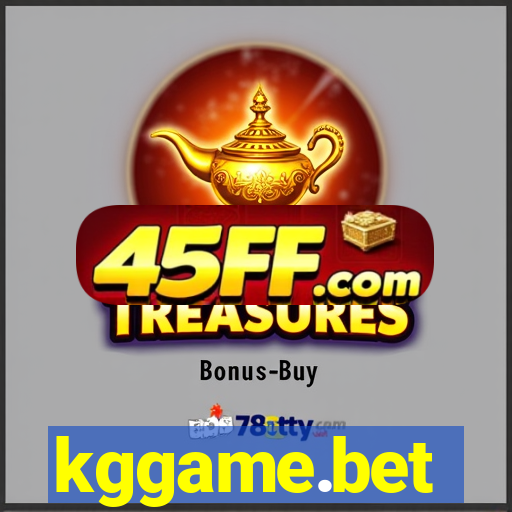 kggame.bet