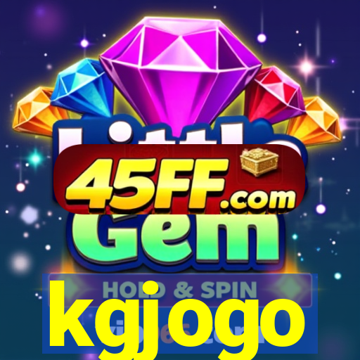 kgjogo