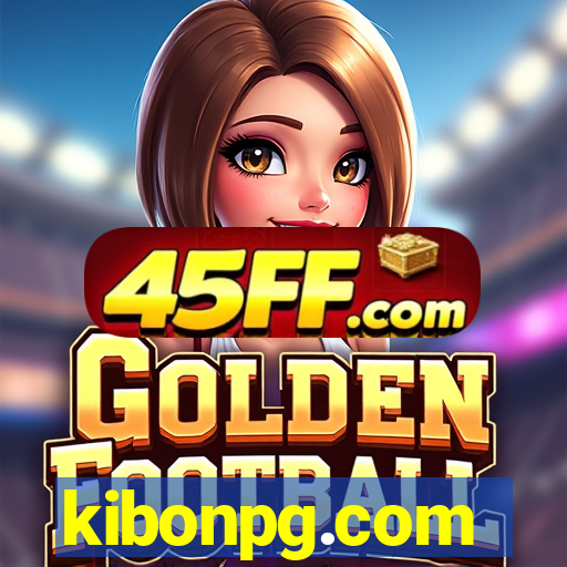 kibonpg.com